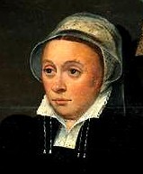 Isabella de Gravier
